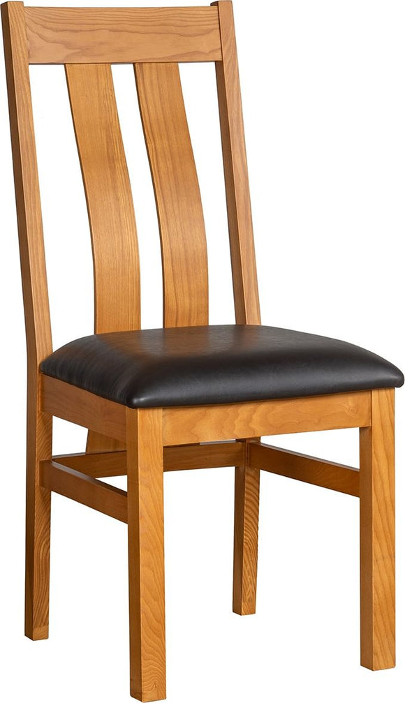 Somerford Oak Arizona Chair
