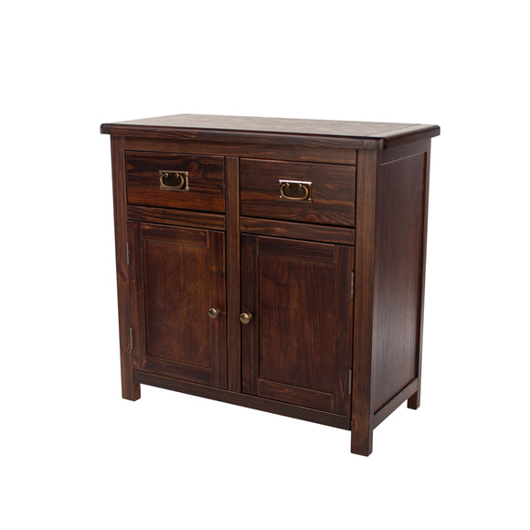 Brondby Pine Small Sideboard