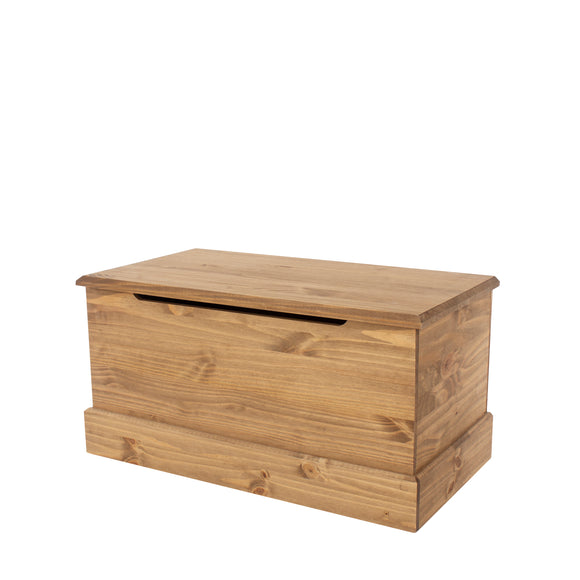 Cotswold Blanket Box