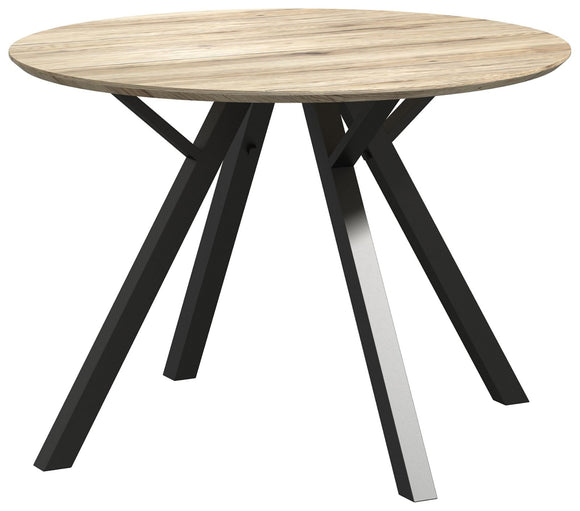 Delta Round Dining Table