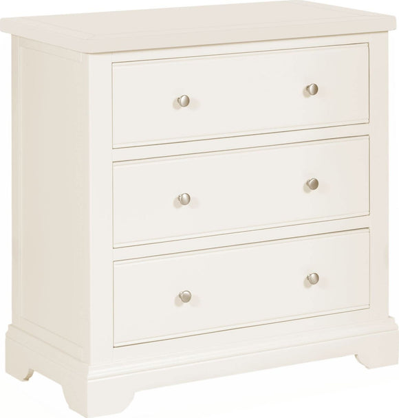 Lily 3 Drawer Chest of Drawers