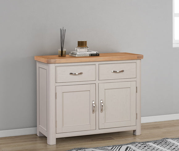 Chatsworth Painted 2 Door 2 Drawer Sideboard