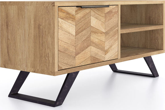 Agra Coffee / TV Unit
