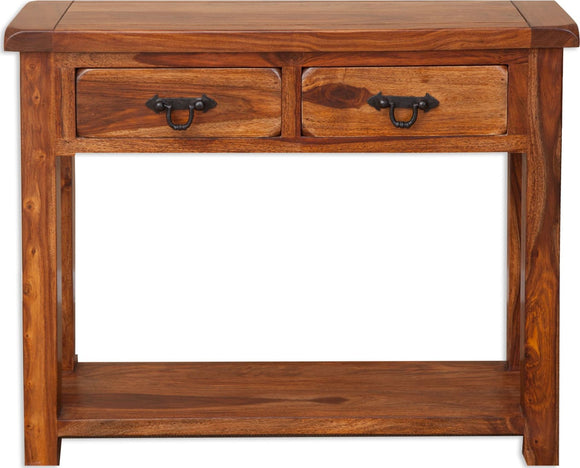 Vellar Console Table