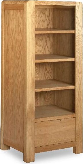 Oslo Oak Tower Unit