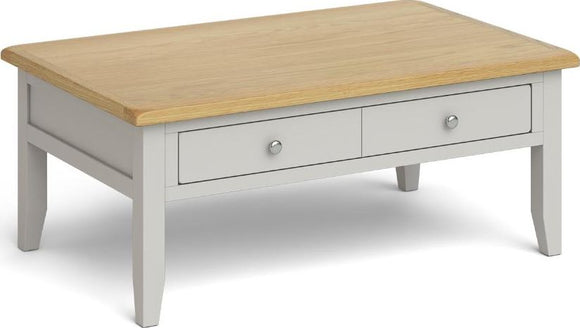 Guildford Large Coffee Table