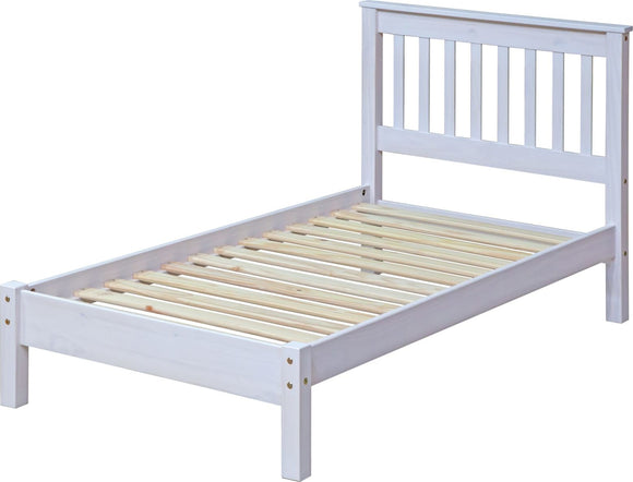 Corona White 3'0