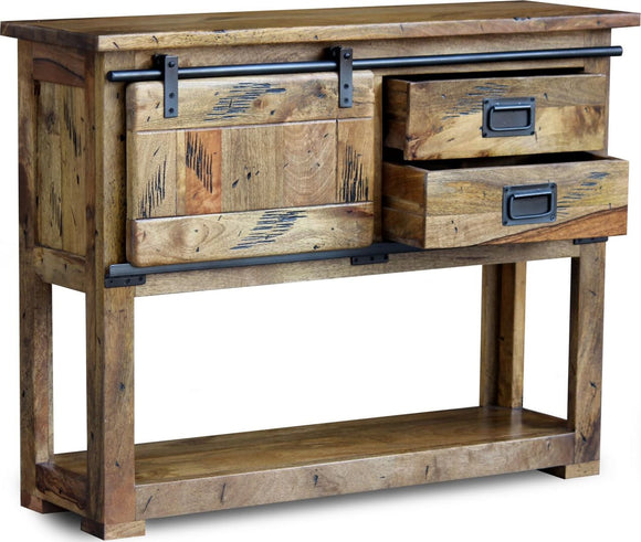 Raipur Console Table