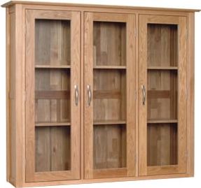 Moderna Oak 4'6