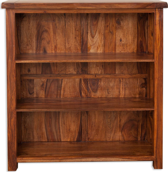 Vellar Small Bookcase