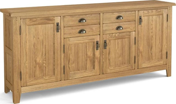 Burlingham Extra Large Sideboard