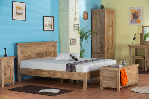 Odisha Double Bed