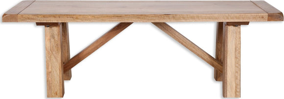 Odisha 135cm Bench