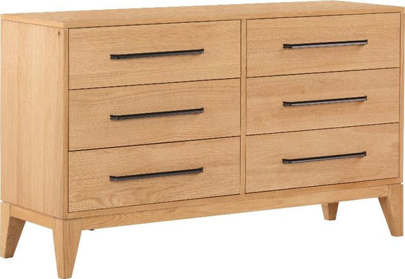 Viento 6 Drawer Chest