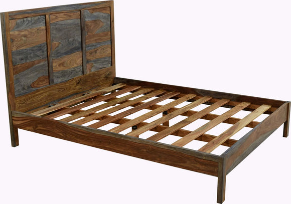 Kerala Double Bed