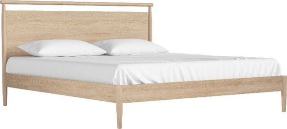 Enzo 6' Bed