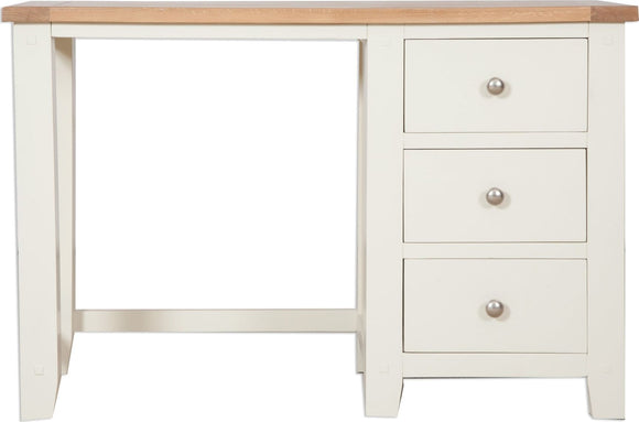 Canberra Ivory Dressing Table
