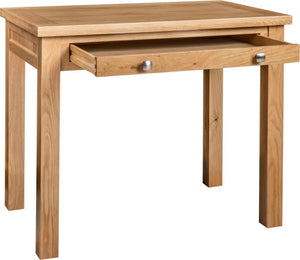 Devonshire Oak Lite Laptop Desk