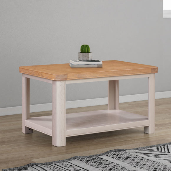 Chatsworth Painted Standard Coffee Table