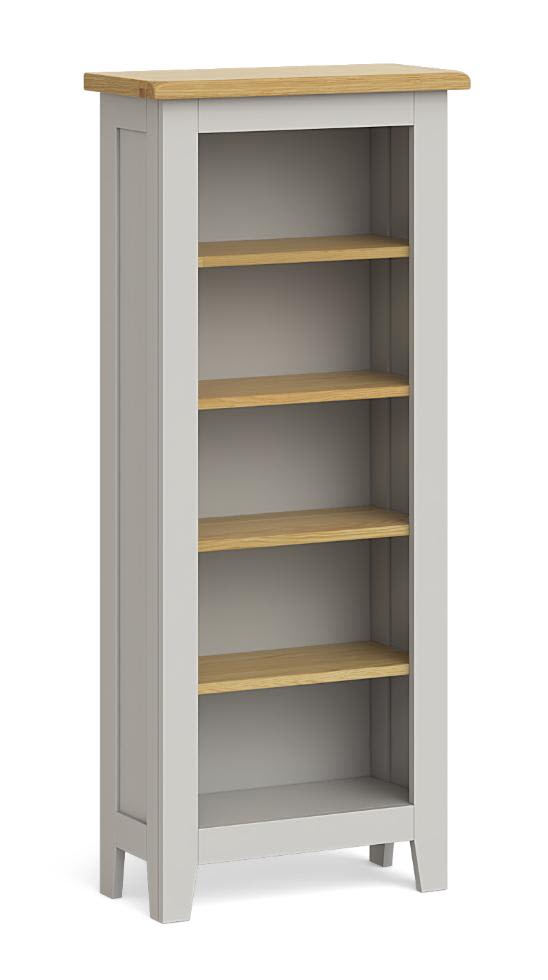 Guildford Slim Bookcase