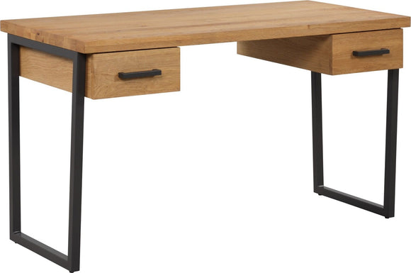 Fusion Drawered Desk