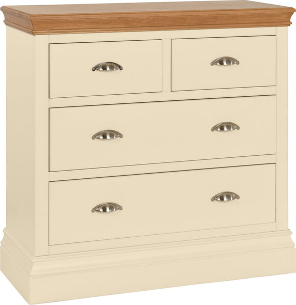 Ludlow 2 + 2 Chest