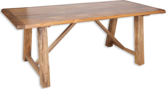 Odisha 200cm Dining Table