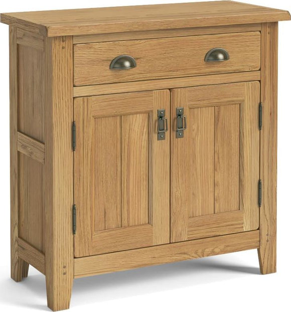 Burlingham Hallway Cupboard