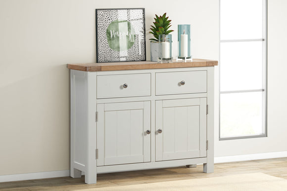 Foxington Painted 2 Doors Sideboard