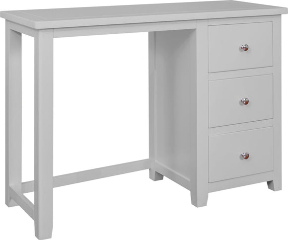 Henley Dressing Table-Grey