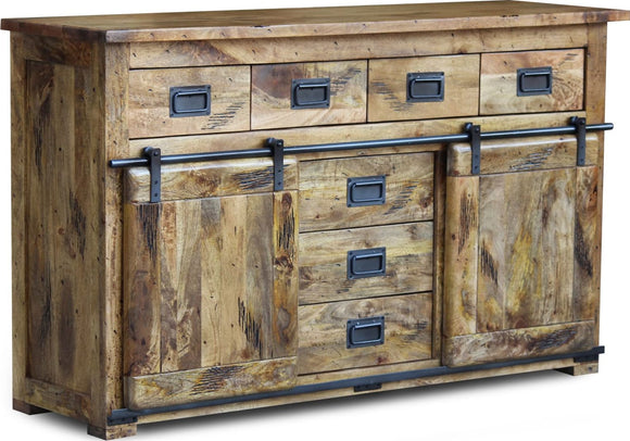 Raipur Large Sideboard