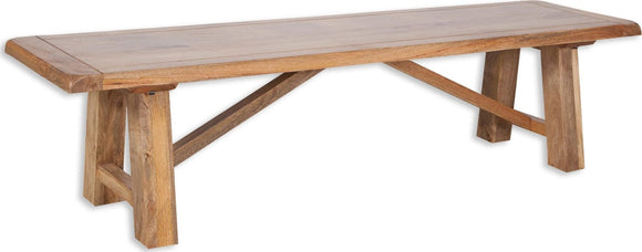 Odisha 175cm Bench