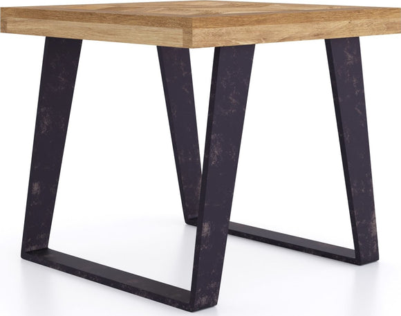 Agra Lamp Table