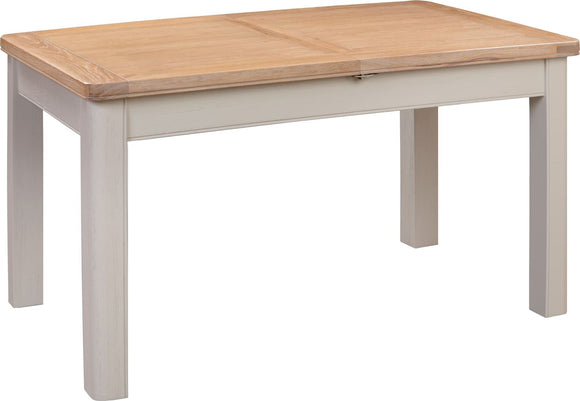 Chatsworth Painted Butterfly Extending [140 to 200cm] Dining Table