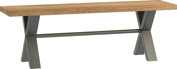 Fusion Small Bench