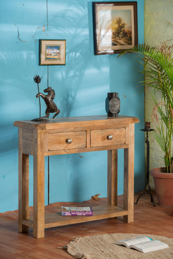 Odisha Console Table