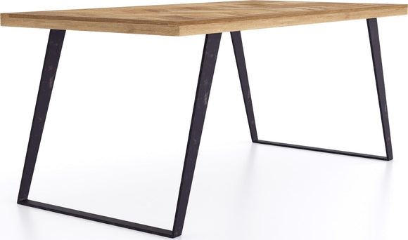 Agra 175cm Dining Table