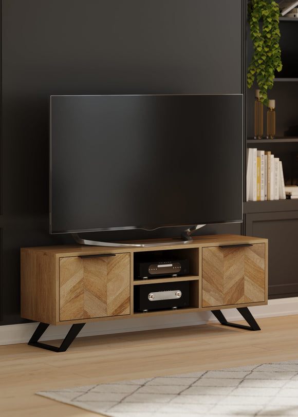 Agra Plasma TV Unit