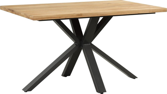 Fusion 135 Compact Dining Table
