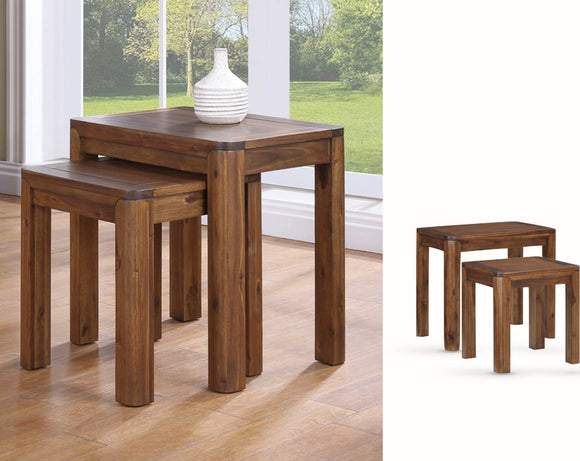 Monterey Nest of 2 Tables