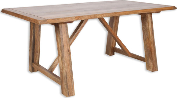 Odisha 175cm Dining Table