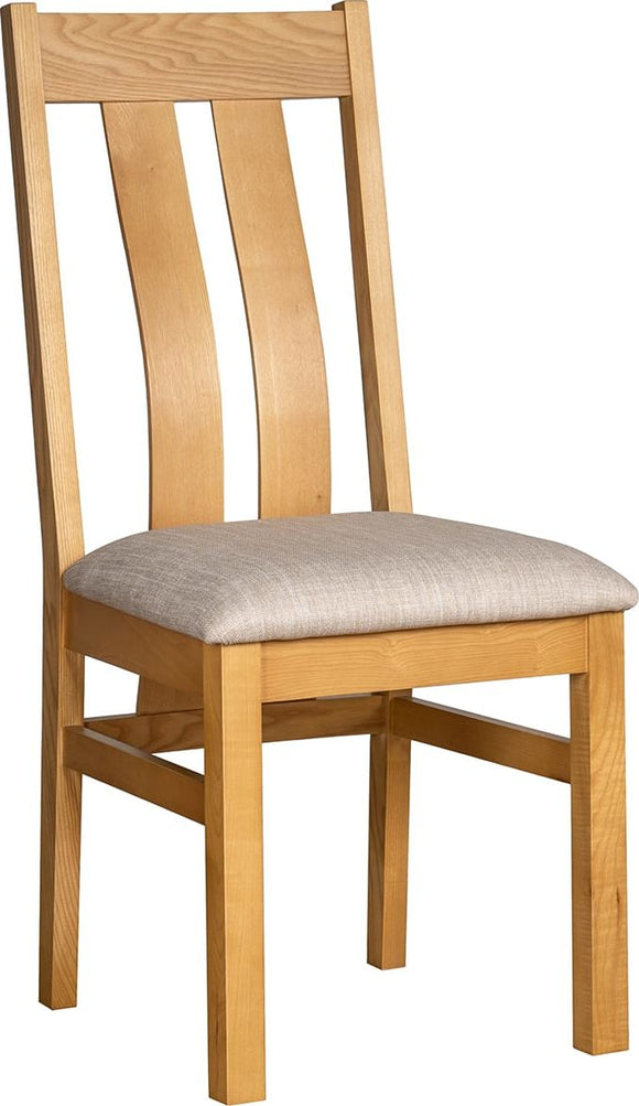 Devonshire Oak Lite Arizona Chair