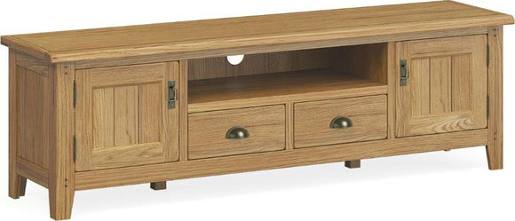 Burlingham Large TV Unit 1800