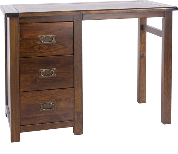 Brondby Pine Dressing Table