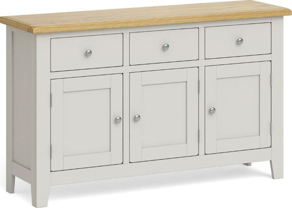 Guildford 3 Door Large Sideboard