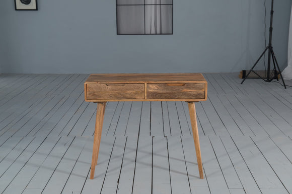 Surya Console Table