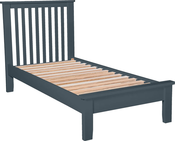 Henley 3'0 Bed-Blue