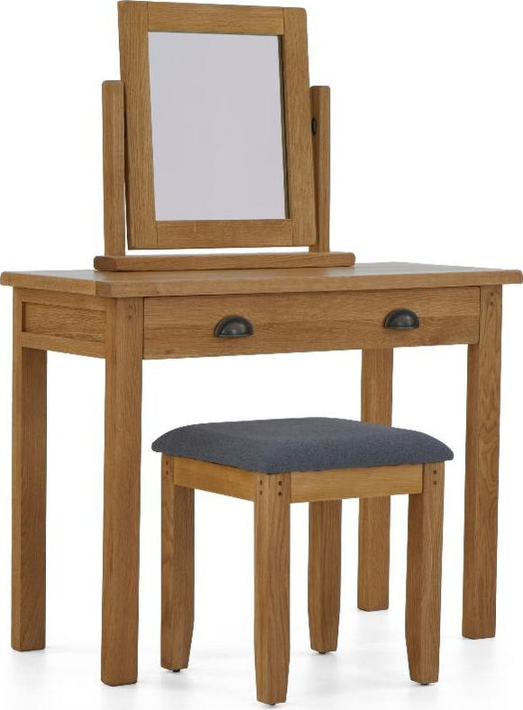 Burlingham Dressing Table Set