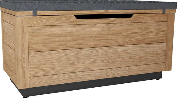 Fusion Ottoman