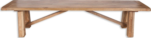 Odisha 200cm Bench